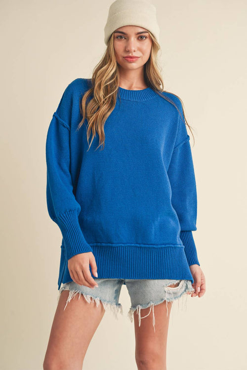 3152DK Ina Sweater 1