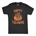 Happy Y'Alloween T-Shirts