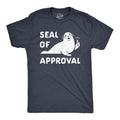Seal Approval T-Shirts