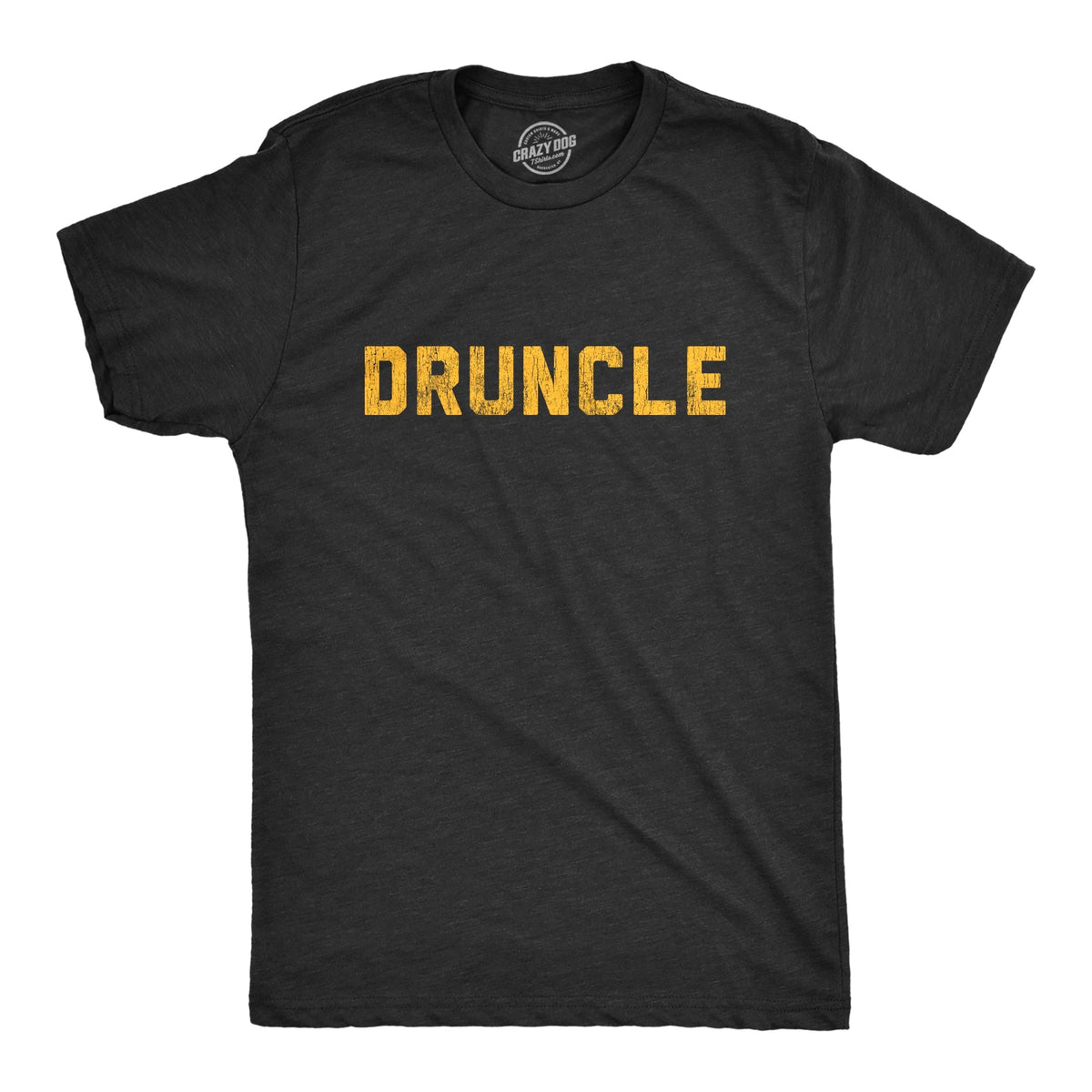 Druncle T-Shirts
