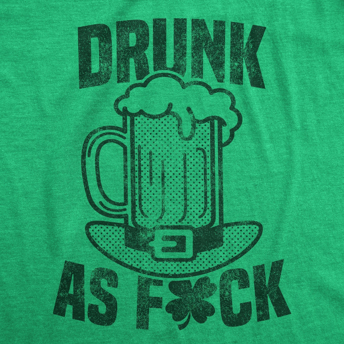 Drunk As Fuck Beer T-Shirts