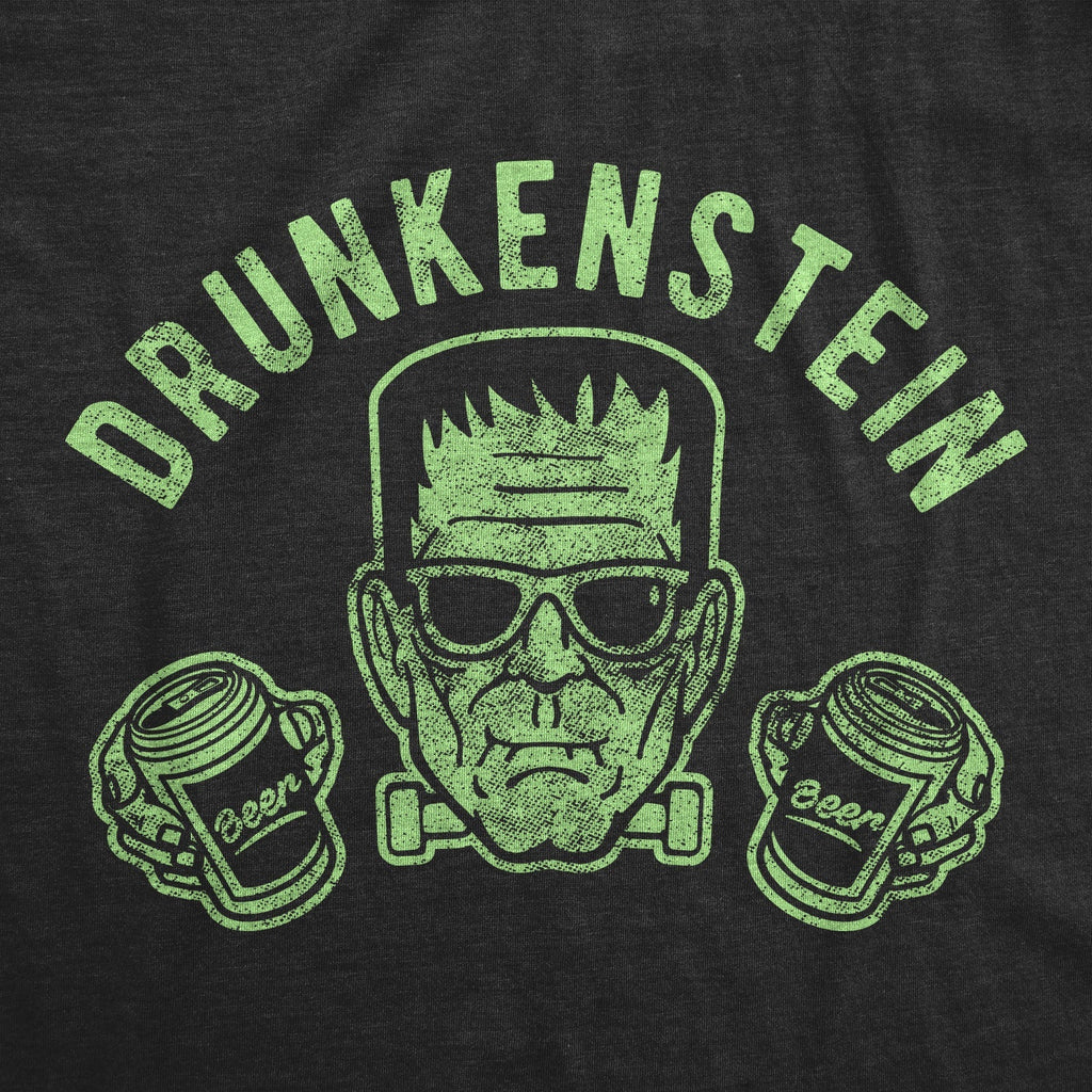 Drunkenstein T-Shirts