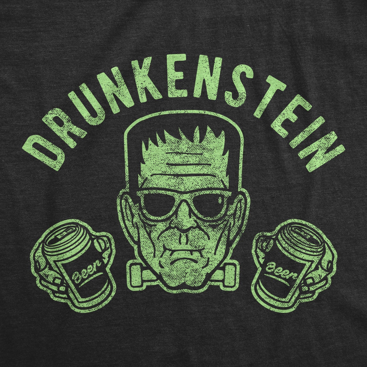 Drunkenstein T-Shirts