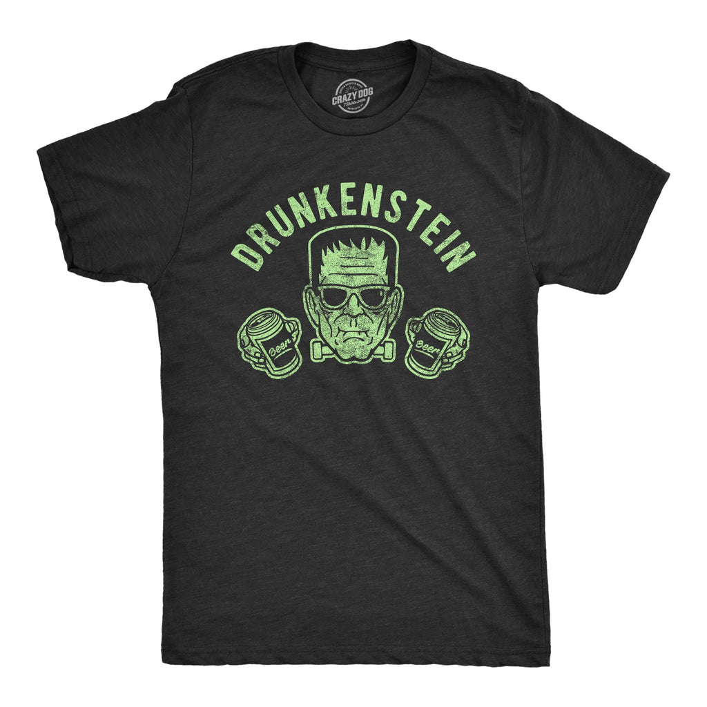 Drunkenstein T-Shirts