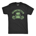 Drunkenstein T-Shirts