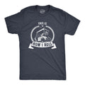 This Is How I Roll T-Shirts