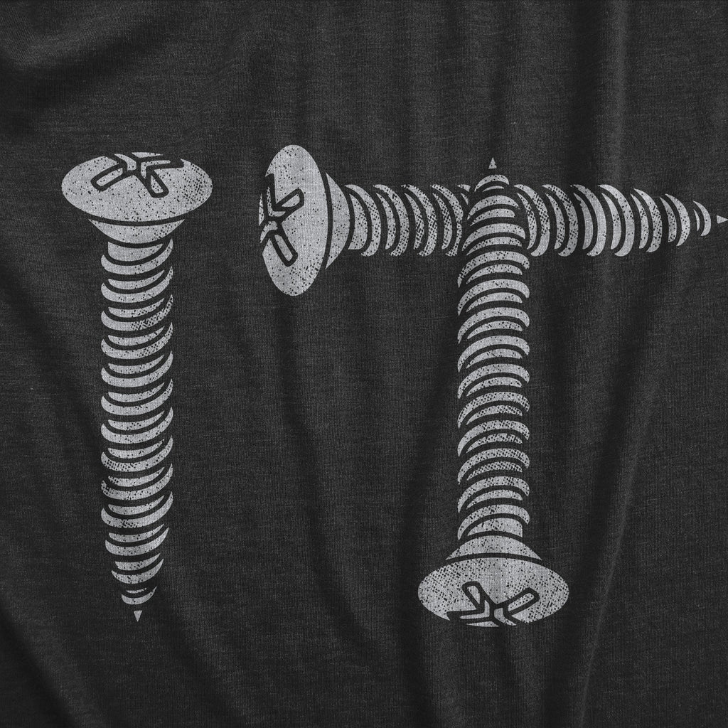 Screw T-Shirts