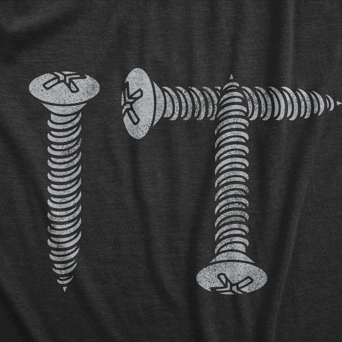 Screw T-Shirts