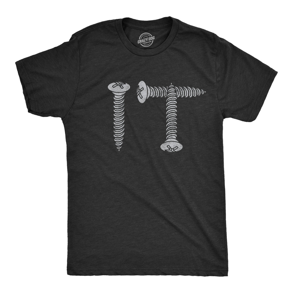 Screw T-Shirts