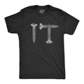 Screw T-Shirts