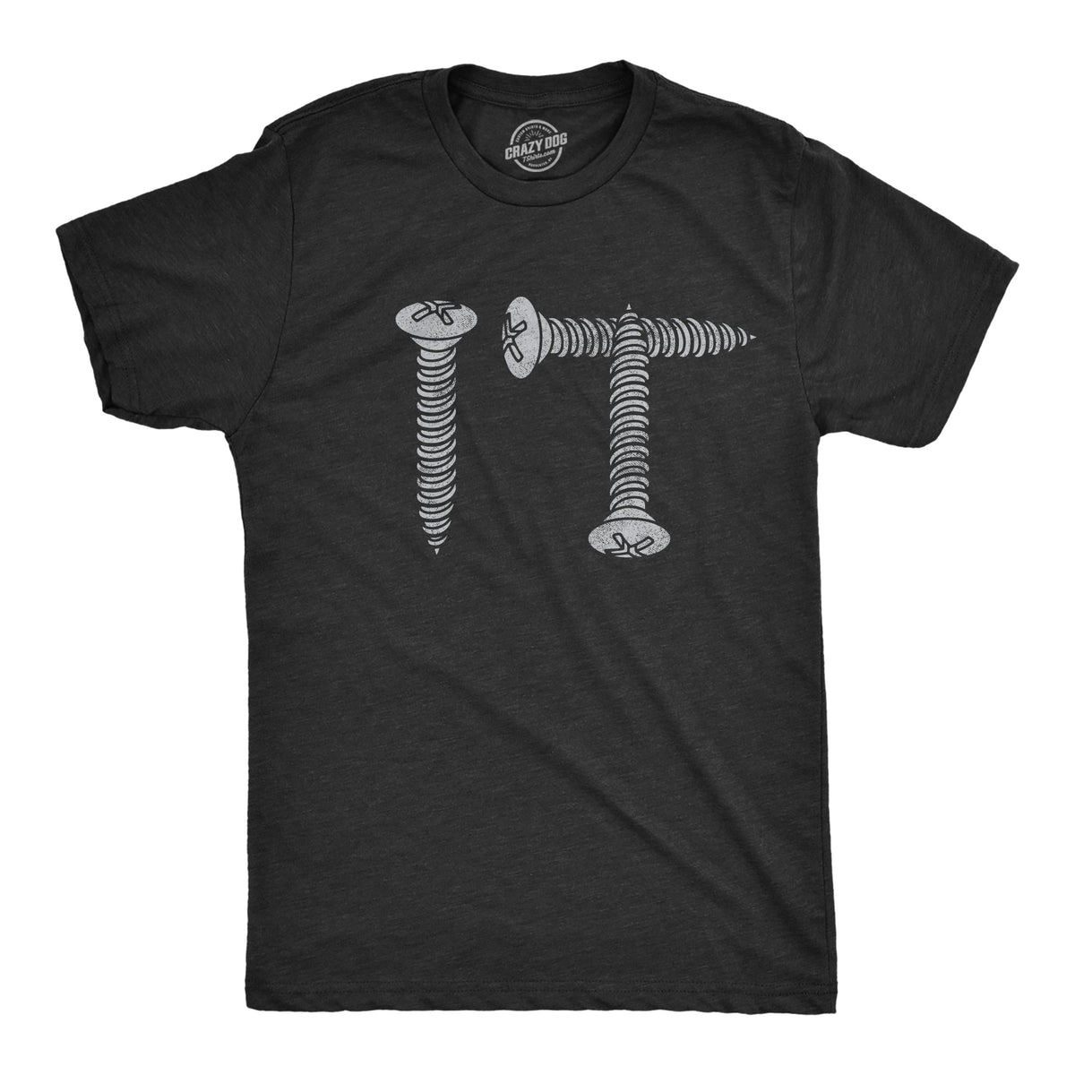 Screw T-Shirts