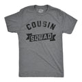 Cousin Squad T-Shirts