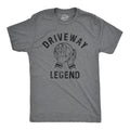 Driveway Legend T-Shirts