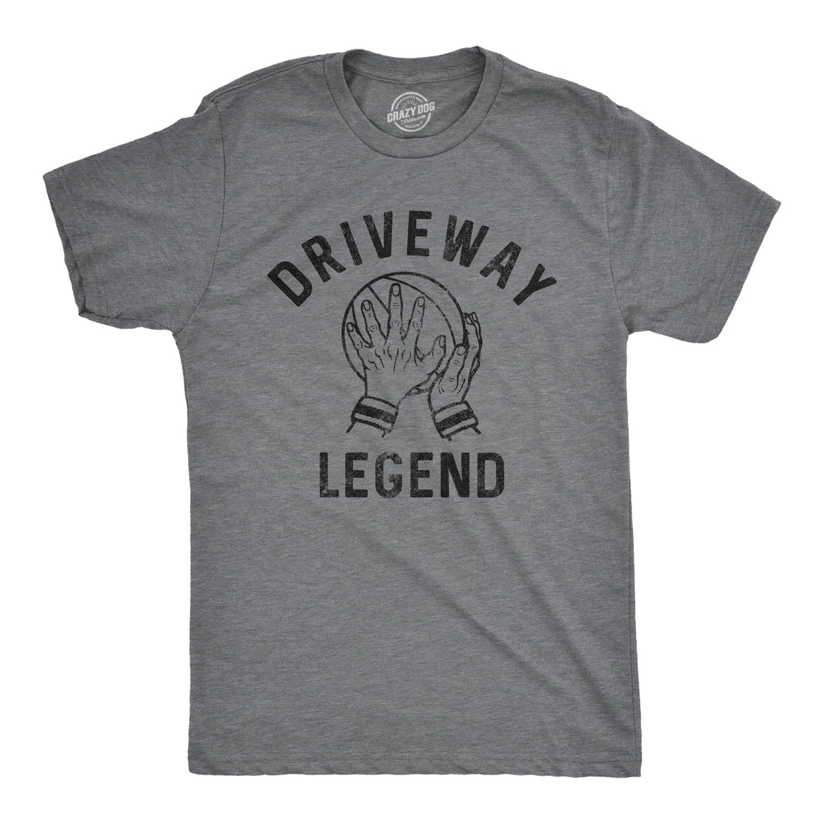 Driveway Legend T-Shirts