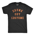 Drunk Guy Costume T-Shirts