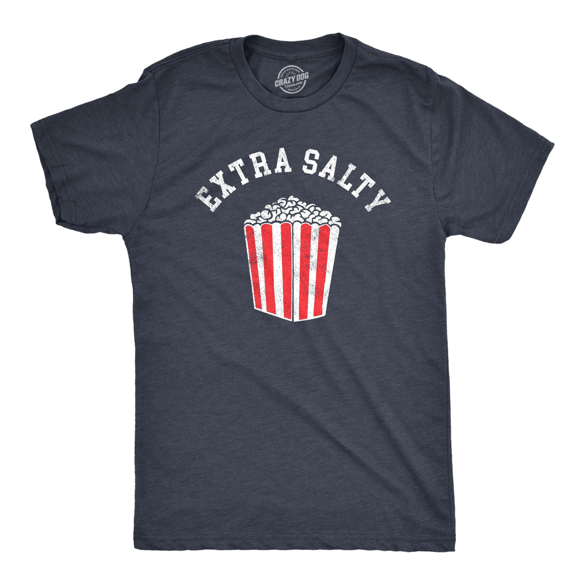 Extra Salty T-Shirts