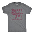 Happy Valentines Ay T-Shirts