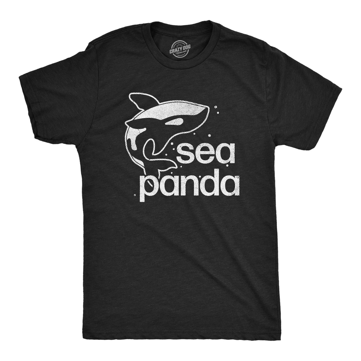 Sea Panda T-Shirts