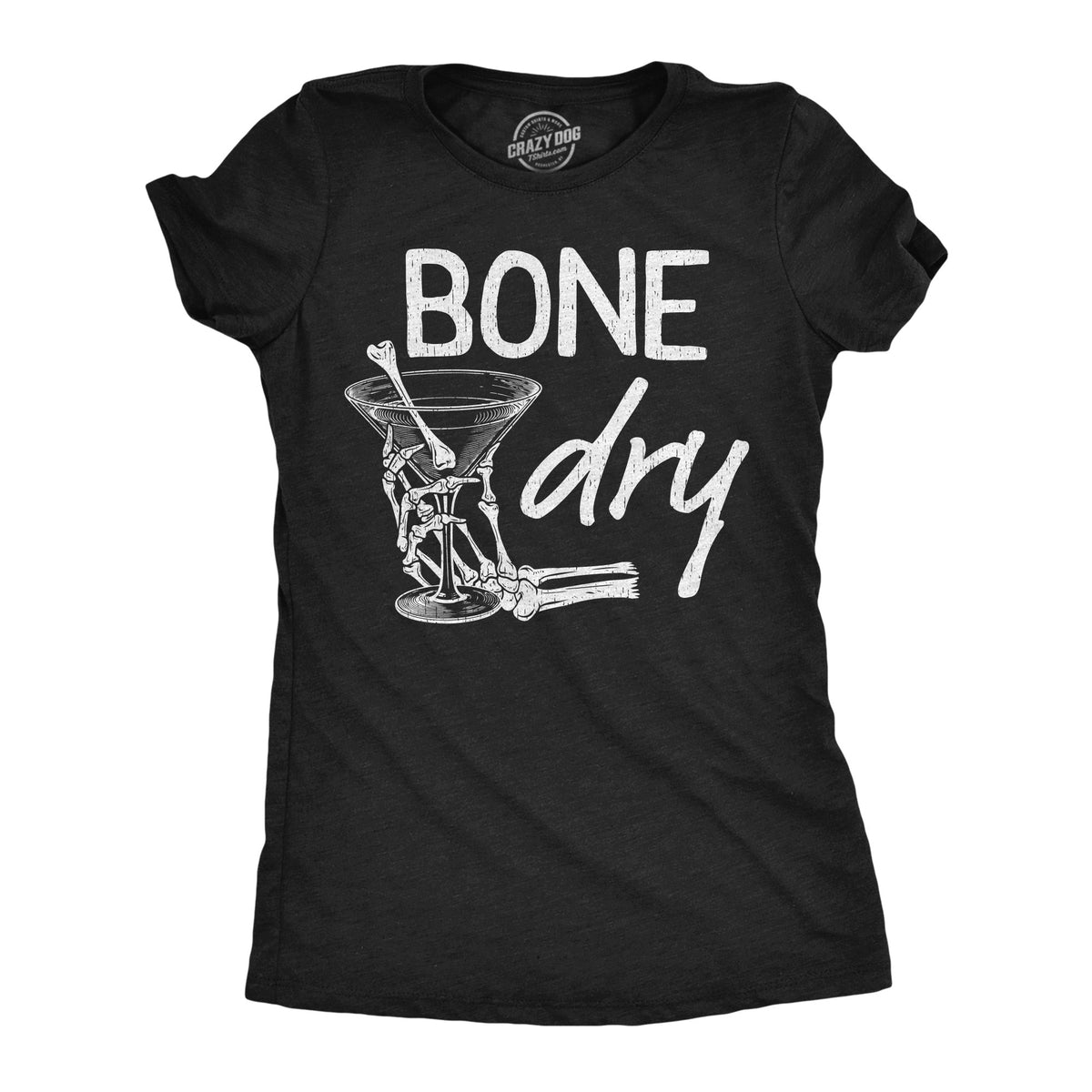 Bone Dry T-Shirts