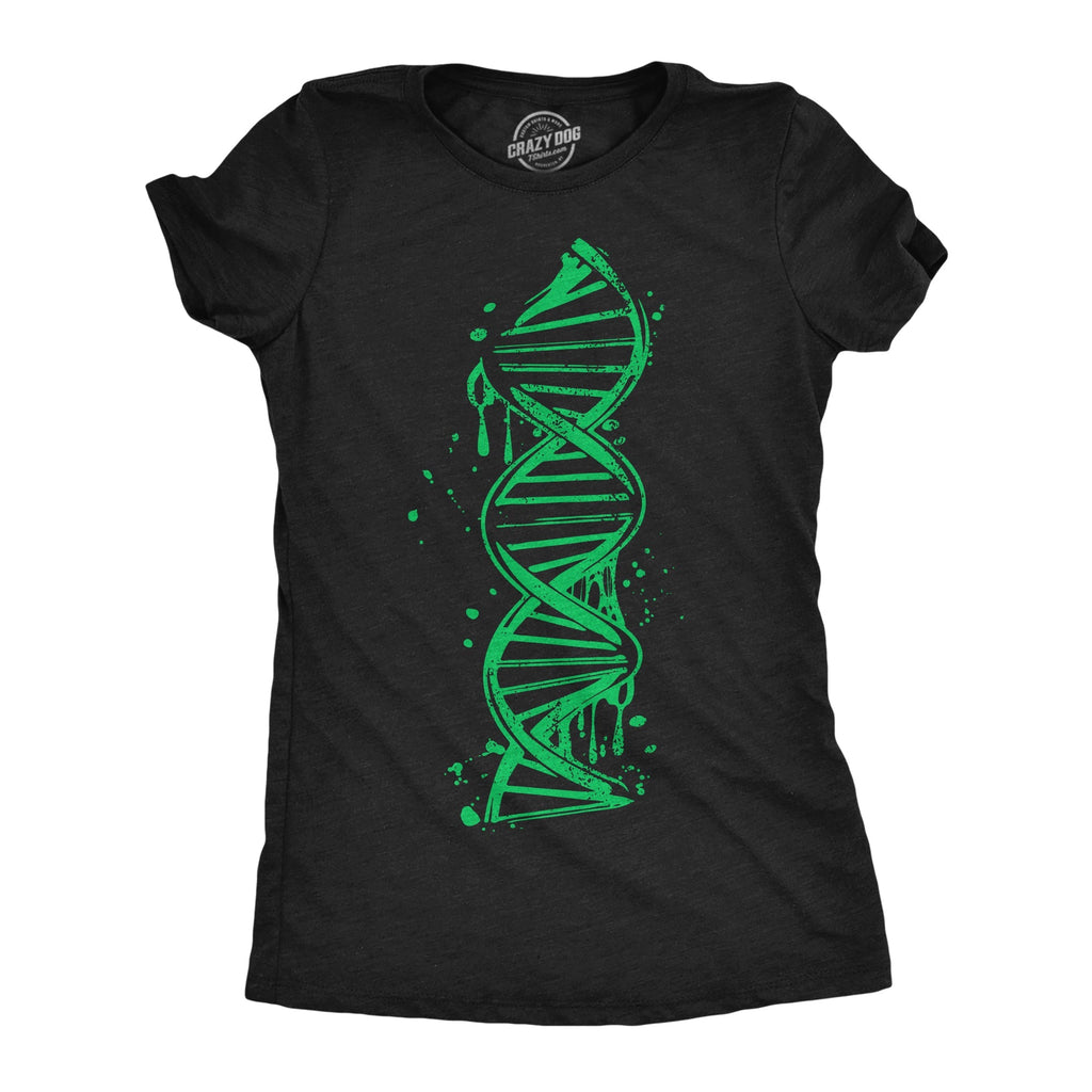 Drippy DNA T-Shirts