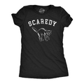 Scaredy Cat T-Shirts