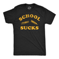 School Sucks T-Shirts