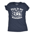 This Is My 70s Costume T-Shirts