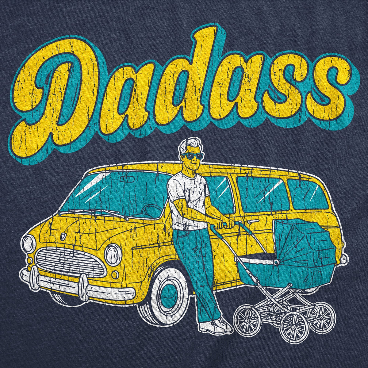 Dadass T-Shirts