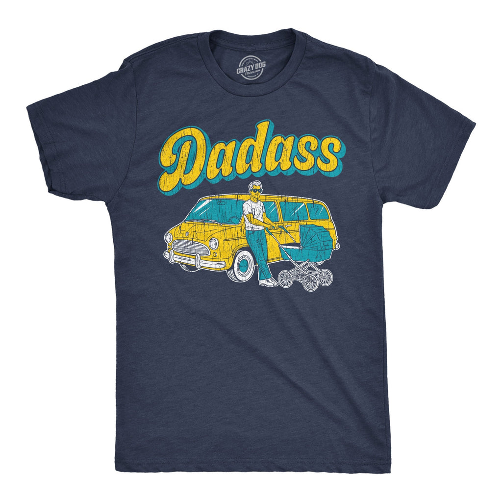 Dadass T-Shirts