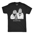 Scientits T-Shirts