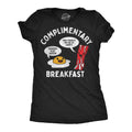 Complimentary Breakfast T-Shirts