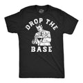 Drop Base T-Shirts