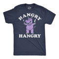 Hangry Hangry Hippo T-Shirts