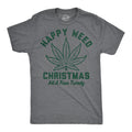 Happy Weed T-Shirts