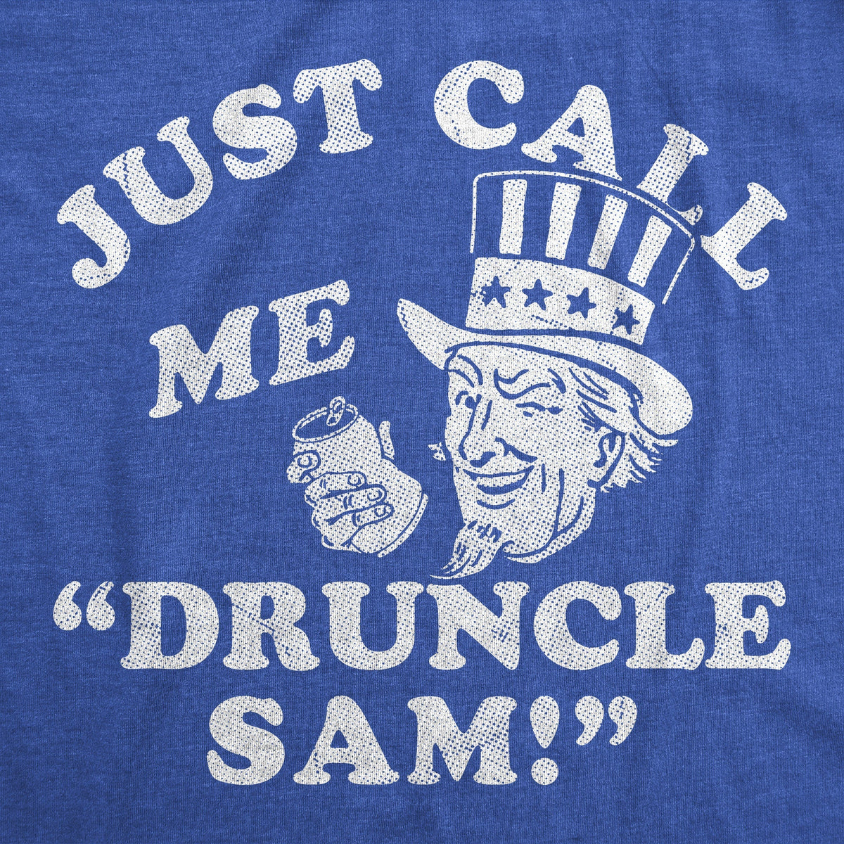 Druncle Sam T-Shirts