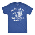 Druncle Sam T-Shirts