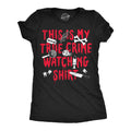 This Is My True Crime Watching Shirt T-Shirts