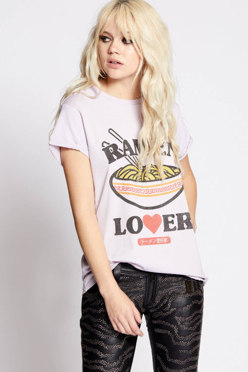301309 Ramen Lover Tee