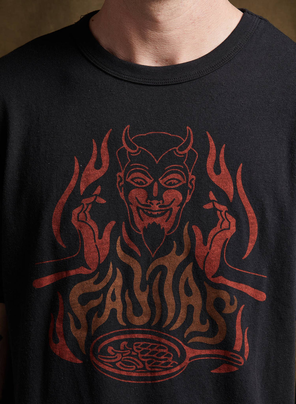 Fajitas Tee