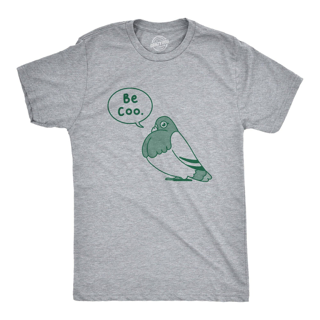 Overwhalemed Men's T Shirt