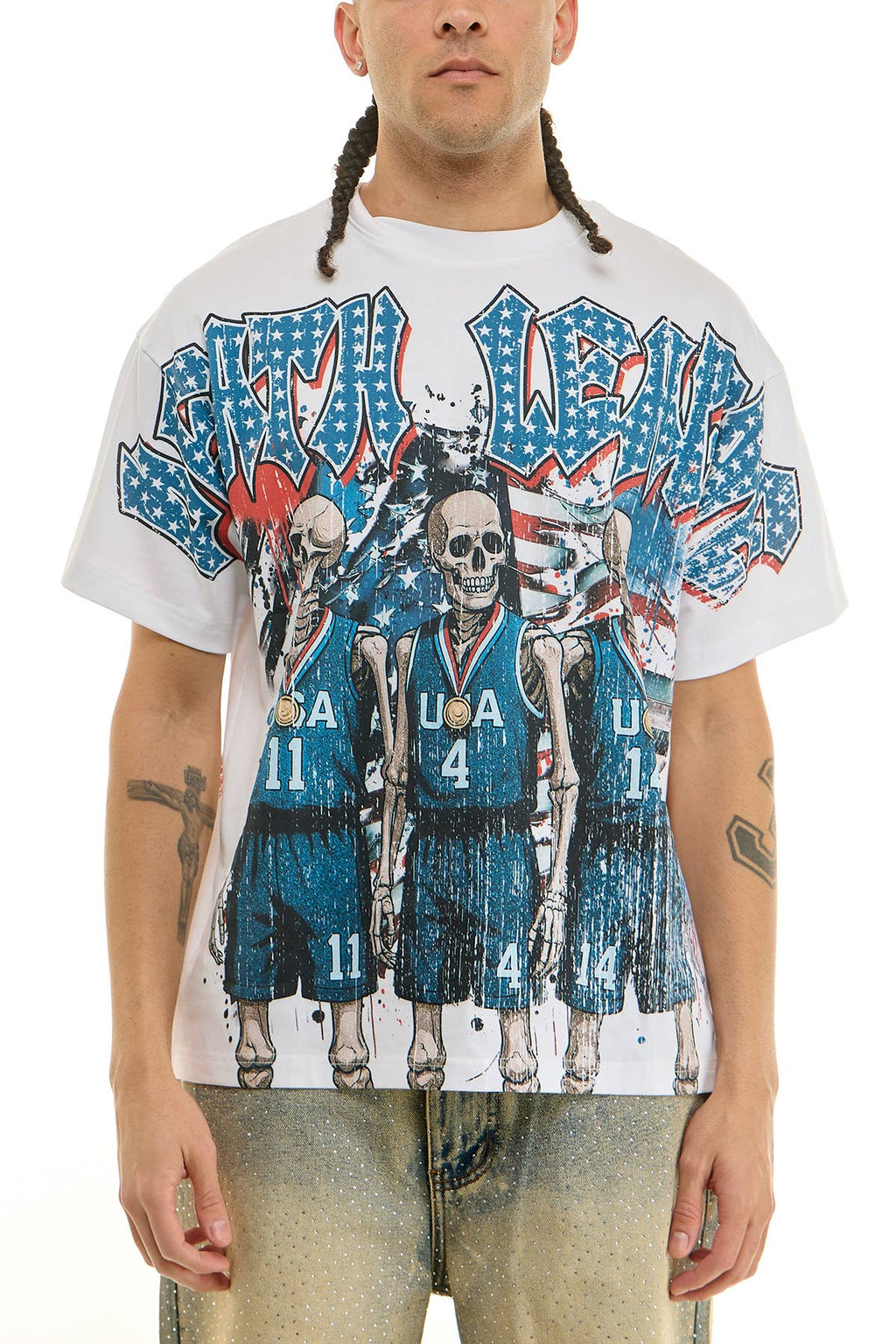 Death League T-Shirt