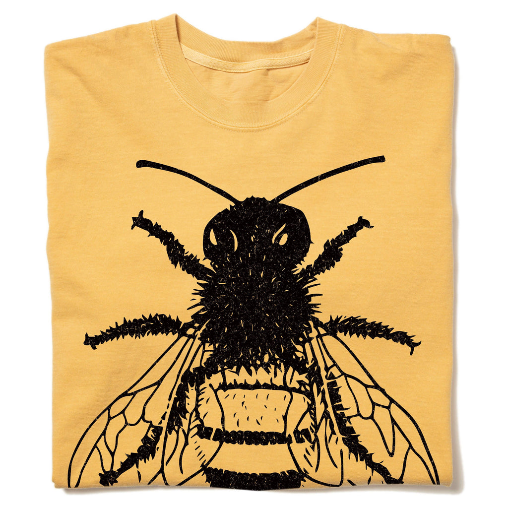 Honey Bee Heavyweight