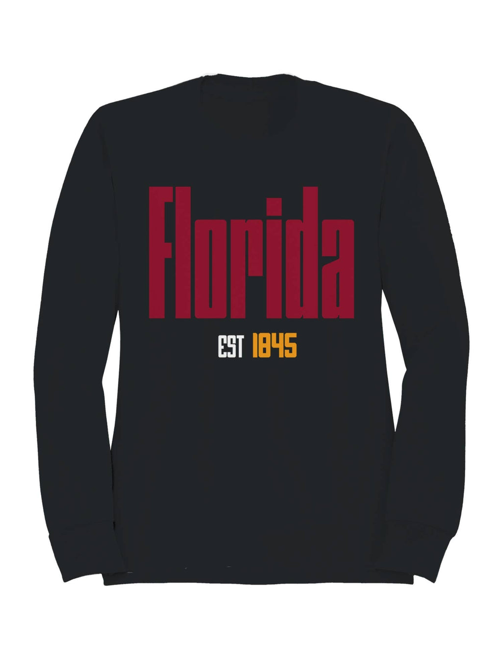 Florida Established 1845 Men's Sweatshirt