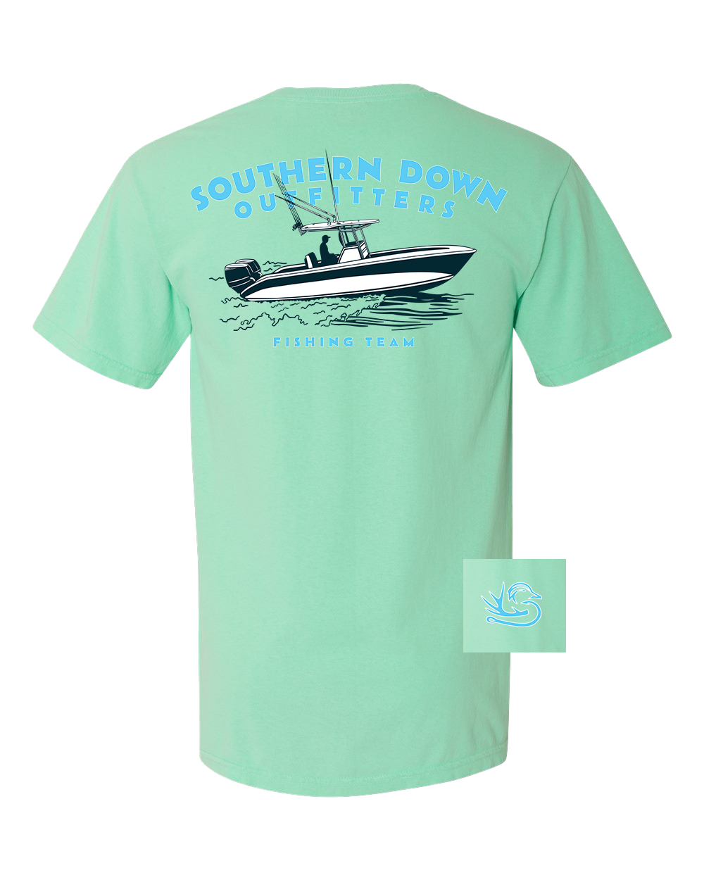 Cc Youth Tee