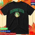 10K Takes Quinnesota Shirt Unisex , , , Long Sleeve Tee