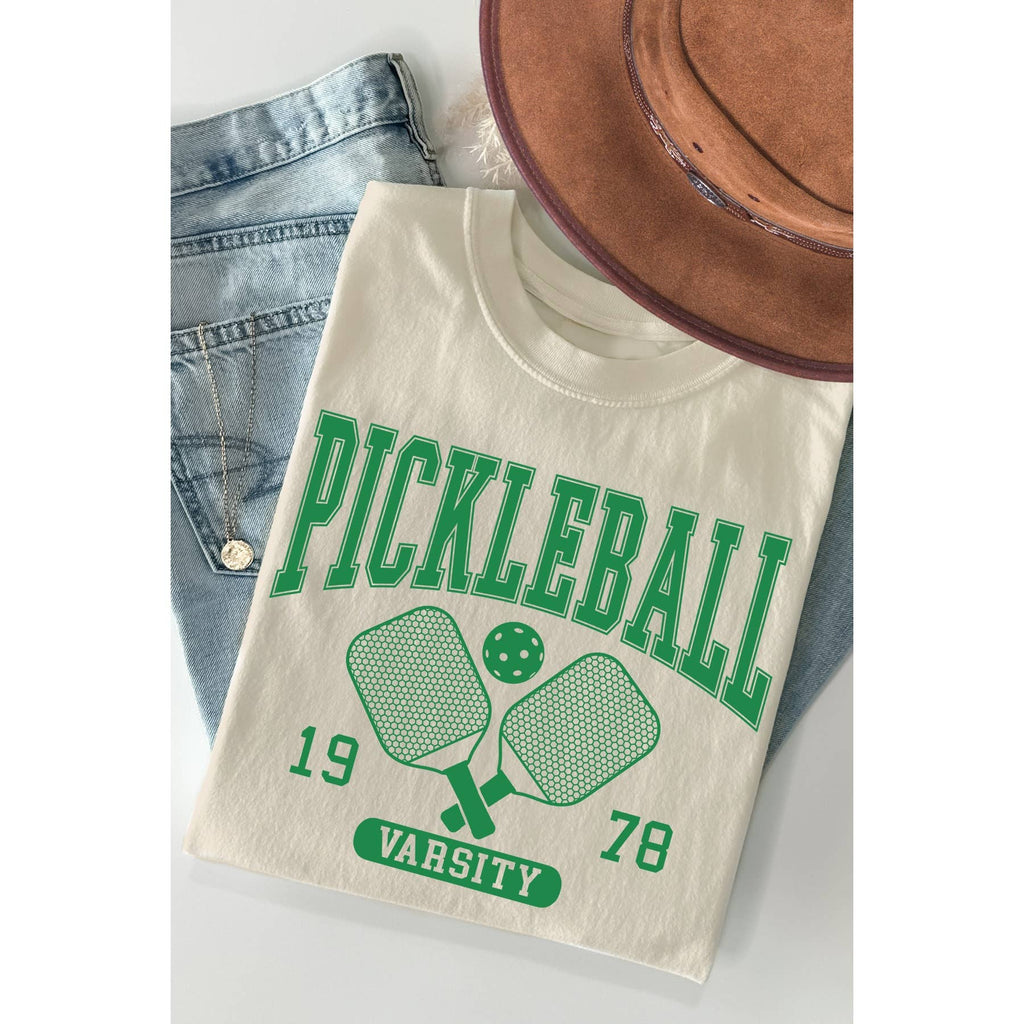 Pickleball
