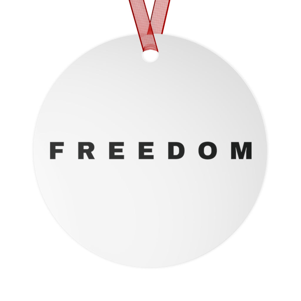 Freedom Charlie Ornament T-Shirts