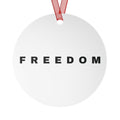 Freedom Charlie Ornament T-Shirts