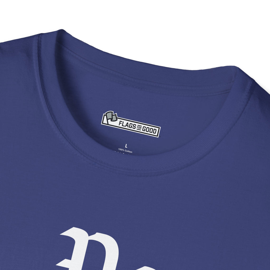 No Kings Since 1776 T-Shirts