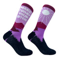 Women's Make Today Your Bitch Socks